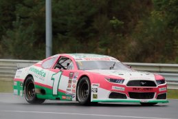 Circuit Zolder, donderdag 1 oktober 2020 – Internationale testdag