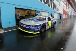 PK Carsport - Camaro Nascar