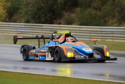 T2 Racing - Norma M20 FC