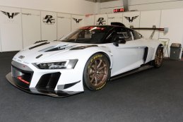 PK Carsport - Audi R8 LMS GT2
