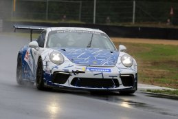 Circuit Zolder, donderdag 1 oktober 2020 – Internationale testdag