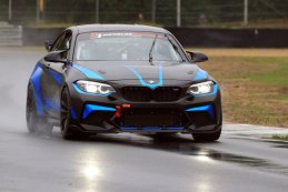 Circuit Zolder, donderdag 1 oktober 2020 – Internationale testdag