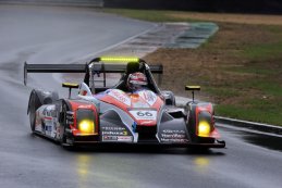 GHK Racing by T2 - Norma M20 FC