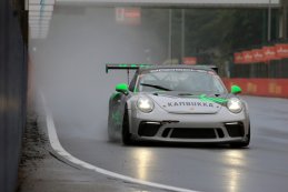 Circuit Zolder, donderdag 1 oktober 2020 – Internationale testdag