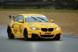 Circuit Zolder, donderdag 1 oktober 2020 – Internationale testdag