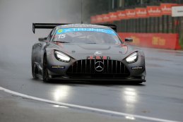 Circuit Zolder, donderdag 1 oktober 2020 – Internationale testdag