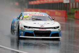 Circuit Zolder, donderdag 1 oktober 2020 – Internationale testdag