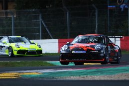 Loek Hartog - Bas Koeten Racing