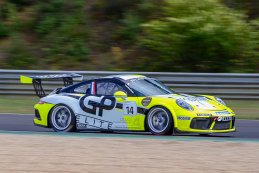 Morris Schuring - GP Elite