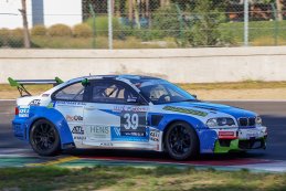 Van Asch/De Kerpel/Van Mechelen - BMW M3