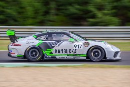 Stijn Lowette - NGT Racing