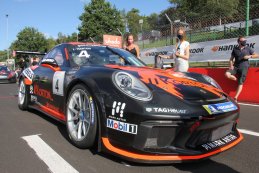 Loek Hartog - Bas Koeten Racing
