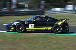Steven Van Rhee - GP Elite