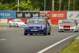 Van Kuyk/Leten - Renault Clio