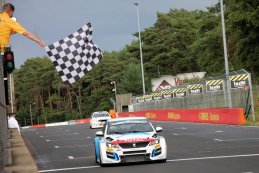 Burton/Heinen - Peugeot 308