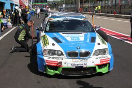 Van Asch/Kerpel/Van Mechelen - BMW M3