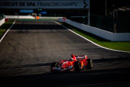 Ferrari F2007
