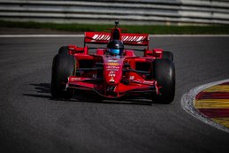 Ferrari F2007