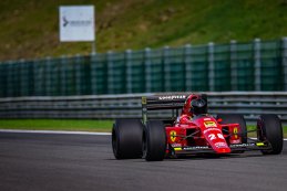 Ferrari 640