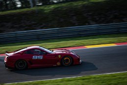 Ferrari 599XX