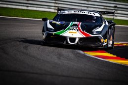 Frederik Paulsen - Formula Racing