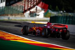 Ferrari F2007