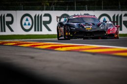 Florian Merckx - Baron Motorsport