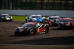 Florian Merckx - Baron Motorsport