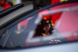 2020 Ferrari Challenge Europe Spa