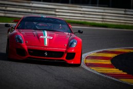 Ferrari 599XX