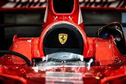 Ferrari F2007
