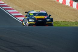 Gilles Magnus - Comtoyou Racing Audi RS3 LMS