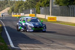 John Filippi - Target Competition Hyundai i30 N TCR