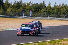 Mat'o Homola - BRC Racing Team Hyundai i30 N TCR