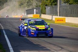 Florian Briché - JSB Compétition Peugeot 308 TCR
