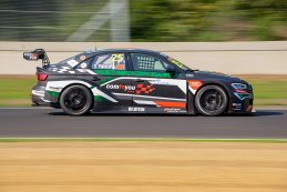 Sami Taoufik - Comtoyou Racing Audi RS3 LMS