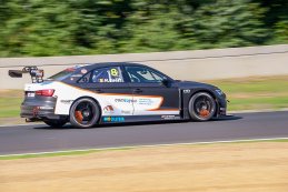 Nicolas Baert - Comtoyou Racing Audi RS3 LMS