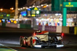 Toyota Gazoo Racing - Toyota TS050 Hybrid