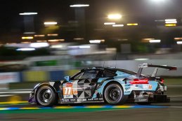 Dempsey-Proton Racing - Porsche 911 RSR