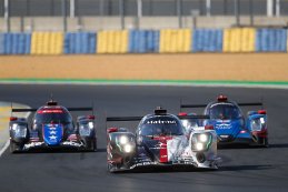 Rebellion Racing - Rebellion R13 Gibson