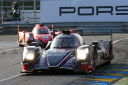 United Autosports - Oreca 07 Gibson