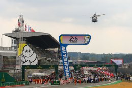 2020 24 Heures du Mans
