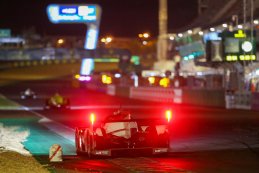 Toyota Gazoo Racing - Toyota TS050 Hybrid