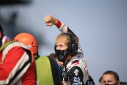 Brendon Hartley
