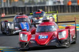 Richard Mille Racing Team - Oreca 07 Gibson