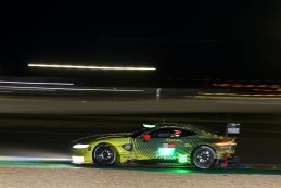 Aston Martin Racing - Aston Martin Vantage AMR