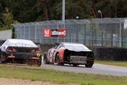 FEED Vict Racing - Chevrolet Camaro