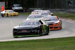 PK Carsport - Chevrolet Camaro