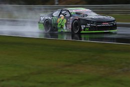 Alon Day - PK Carsport Chevrolet Camaro
