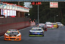 2020 Nascar GP Belgium EuroNASCAR 2 Race 2